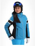 Miniaturansicht CMP, 31W0056 Skijacke Damen turquioise blau 