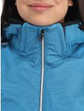 Miniaturansicht CMP, 31W0056 Skijacke Damen turquioise blau 