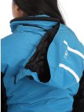 Miniaturansicht CMP, 31W0056 Skijacke Damen turquioise blau 