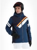 Miniaturansicht CMP, 31W0097 Skijacke Herren marine blau 