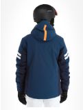 Miniaturansicht CMP, 31W0097 Skijacke Herren marine blau 