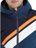 Miniaturansicht CMP, 31W0097 Skijacke Herren marine blau 