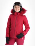 Miniaturansicht CMP, 31W0196F Skijacke Damen sangria violett 