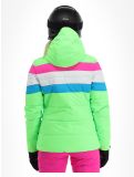 Miniaturansicht CMP, 31W0246 Skijacke Damen apple fluo grün 