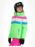 Miniaturansicht CMP, 31W0246 Skijacke Damen apple fluo grün 