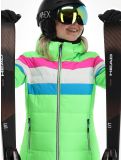 Miniaturansicht CMP, 31W0246 Skijacke Damen apple fluo grün 