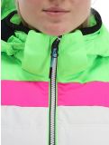 Miniaturansicht CMP, 31W0246 Skijacke Damen apple fluo grün 