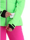 Miniaturansicht CMP, 31W0246 Skijacke Damen apple fluo grün 