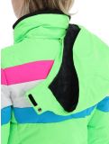 Miniaturansicht CMP, 31W0246 Skijacke Damen apple fluo grün 