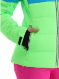 Miniaturansicht CMP, 31W0246 Skijacke Damen apple fluo grün 