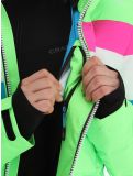 Miniaturansicht CMP, 31W0246 Skijacke Damen apple fluo grün 