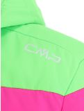 Miniaturansicht CMP, 31W0246 Skijacke Damen apple fluo grün 