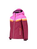 Miniaturansicht CMP, 32W0075 Skijacke Kinder sangria violett 