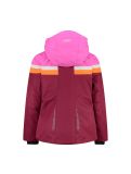 Miniaturansicht CMP, 32W0075 Skijacke Kinder sangria violett 