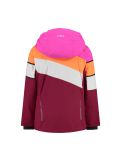 Miniaturansicht CMP, 32W0105 Skijacke Kinder sangria violett 