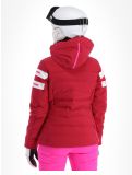 Miniaturansicht CMP, 32W0216 Skijacke Damen sangria violett 