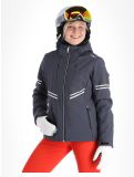 Miniaturansicht CMP, 32W0226 Skijacke Damen titanio grau 