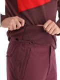 Miniaturansicht CMP, 33E1077 Pullover Herren Burgundy burgund, orange, violett 