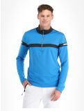 Miniaturansicht CMP, 33L1107 Pullover Herren River Mel. blau 