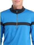 Miniaturansicht CMP, 33L1107 Pullover Herren River Mel. blau 