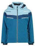 Miniaturansicht CMP, 33W0215 Skijacke Kinder Giada blau 