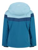 Miniaturansicht CMP, 33W0215 Skijacke Kinder Giada blau 