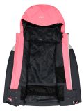 Miniaturansicht CMP, 33W0215 Skijacke Kinder Titanium grau, rosa 