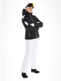 Miniaturansicht CMP, 33W0316 Skijacke Damen Black schwarz 