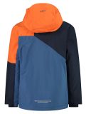 Miniaturansicht CMP, 33W0624 Skijacke Kinder Bluestone blau 