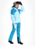 Miniaturansicht CMP, 33W0666 Skijacke Damen Anise blau 