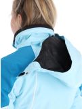 Miniaturansicht CMP, 33W0666 Skijacke Damen Anise blau 