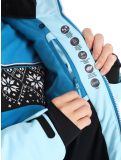 Miniaturansicht CMP, 33W0666 Skijacke Damen Anise blau 