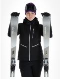 Miniaturansicht CMP, 33W0666 Skijacke Damen Black schwarz 