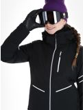 Miniaturansicht CMP, 33W0666 Skijacke Damen Black schwarz 