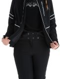 Miniaturansicht CMP, 33W0666 Skijacke Damen Black schwarz 