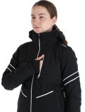 Miniaturansicht CMP, 33W0666 Skijacke Damen Black schwarz 