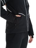 Miniaturansicht CMP, 33W0666 Skijacke Damen Black schwarz 