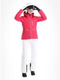 Miniaturansicht CMP, 33W0666 Skijacke Damen Fuxia rosa 