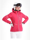 Miniaturansicht CMP, 33W0666 Skijacke Damen Fuxia rosa 