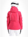 Miniaturansicht CMP, 33W0666 Skijacke Damen Fuxia rosa 