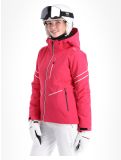 Miniaturansicht CMP, 33W0666 Skijacke Damen Fuxia rosa 