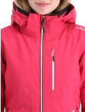 Miniaturansicht CMP, 33W0666 Skijacke Damen Fuxia rosa 