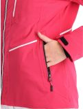 Miniaturansicht CMP, 33W0666 Skijacke Damen Fuxia rosa 