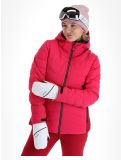 Miniaturansicht CMP, 33W0716 Skijacke Damen Fuxia rosa 