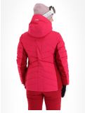 Miniaturansicht CMP, 33W0716 Skijacke Damen Fuxia rosa 