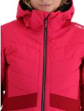 Miniaturansicht CMP, 33W0716 Skijacke Damen Fuxia rosa 