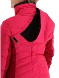 Miniaturansicht CMP, 33W0716 Skijacke Damen Fuxia rosa 