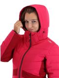 Miniaturansicht CMP, 33W0716 Skijacke Damen Fuxia rosa 