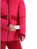 Miniaturansicht CMP, 33W0716 Skijacke Damen Fuxia rosa 