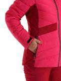 Miniaturansicht CMP, 33W0716 Skijacke Damen Fuxia rosa 